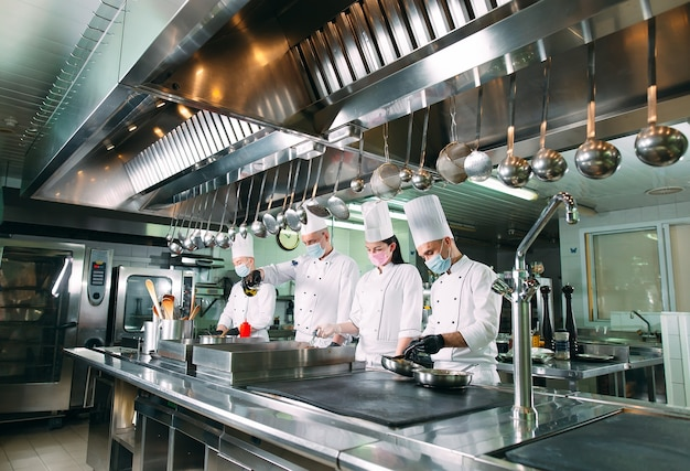 Corporate Catering Mobile